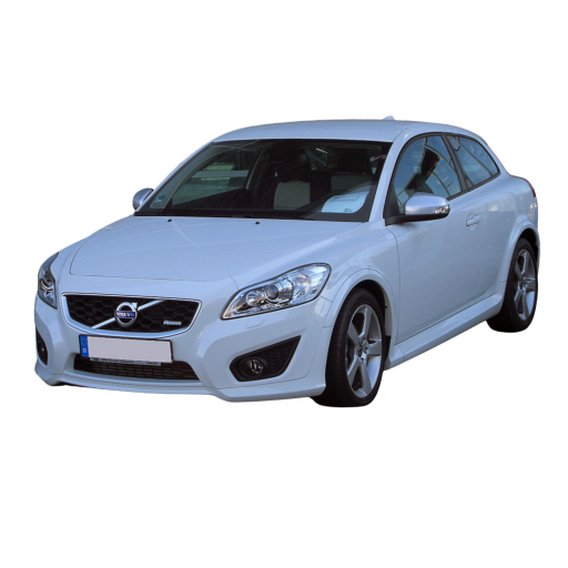 C30 2006 - 2013